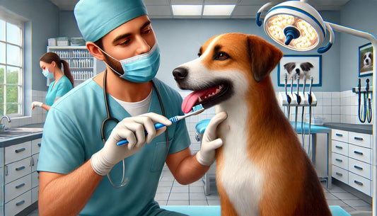Tartaro nel cane: come liberarsene una volta per tutte!