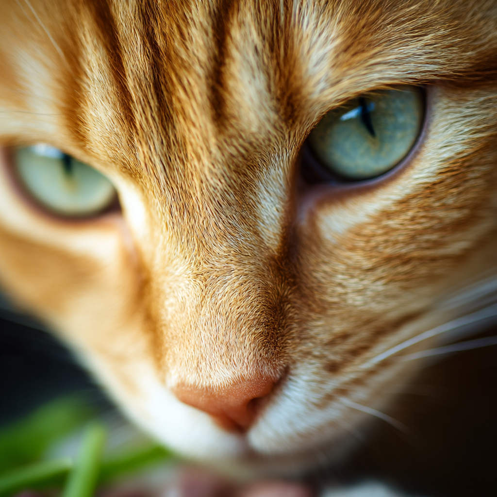 Metabolismo del Gatto: perché è un Carnivoro Stretto