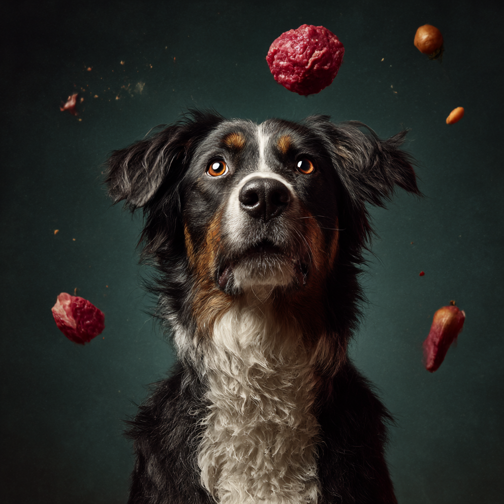 Fabbisogno nutrizionale del cane: cosa dice davvero la scienza