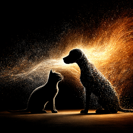 Fabbisogno calorico di cani e gatti: quante calorie servono davvero