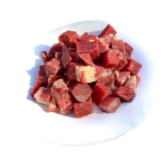 ManzoBarf Bocconcini