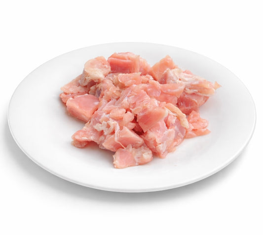 Coniglio a Bocconcini BARF