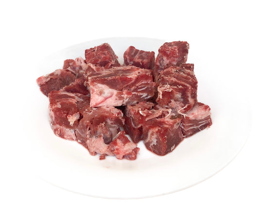 Agnello a bocconcini