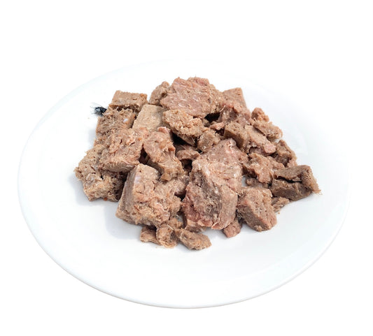 Agnello Deluxe Completo BARFetto