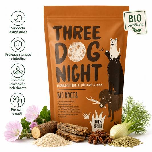 Roots BIO