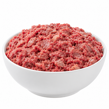 Carne di muso di manzo BIO