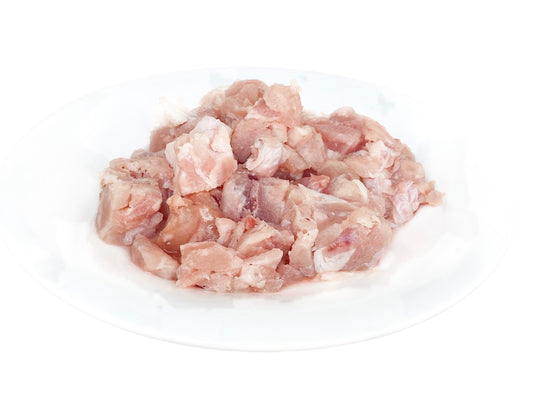 Pollo BARF Bocconcini