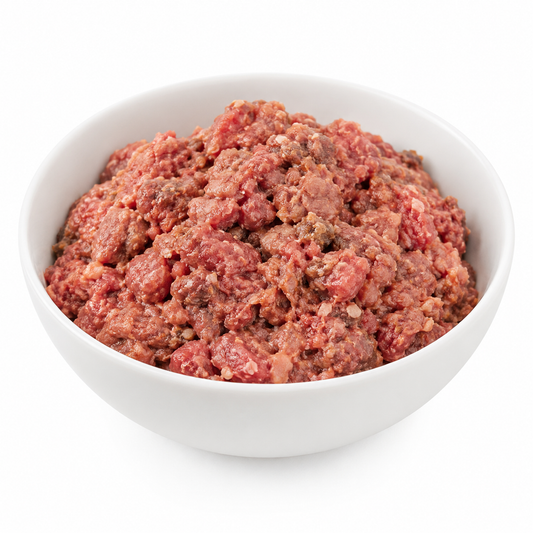 Agnello-mix