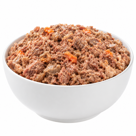 Barf completo