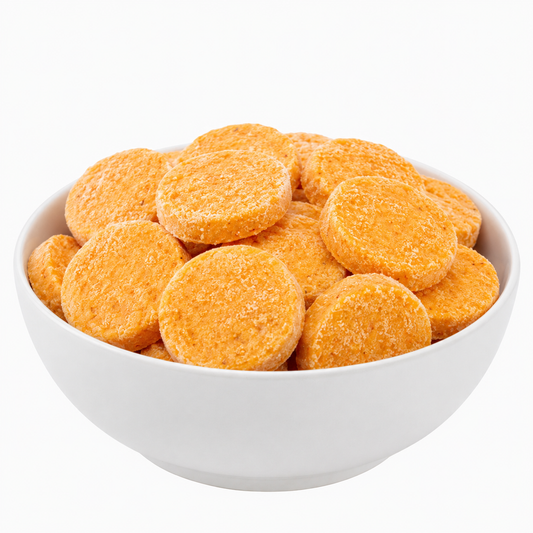 Barfaglioni Mix Frutta e Verdura BARF