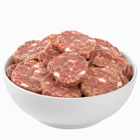 Barfaglioni tacchino