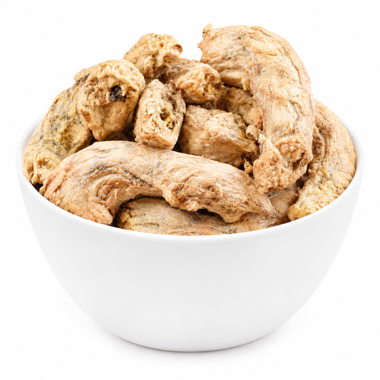 Colli di pollo LiofiBarf