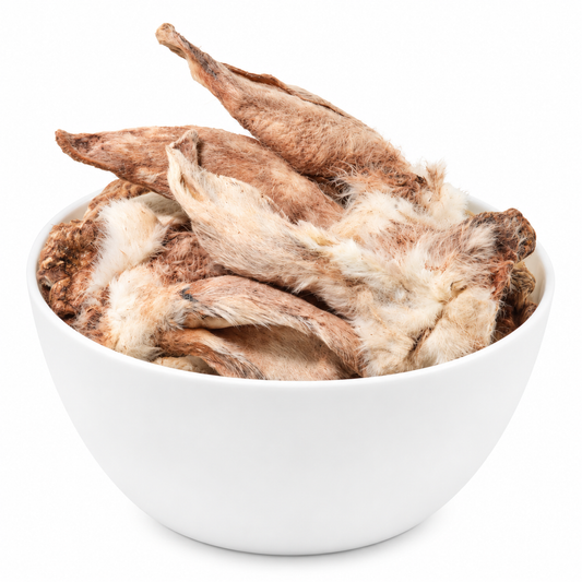 Coniglio Orecchie LiofiBarf
