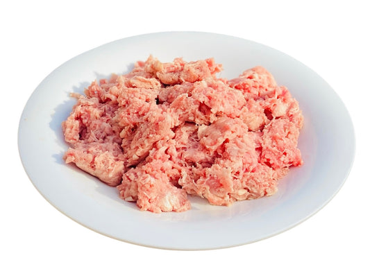 Agnello BARF - Prima Scelta