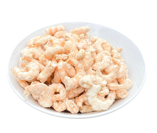 Gamberetti LioFiBarf della Gronlandia