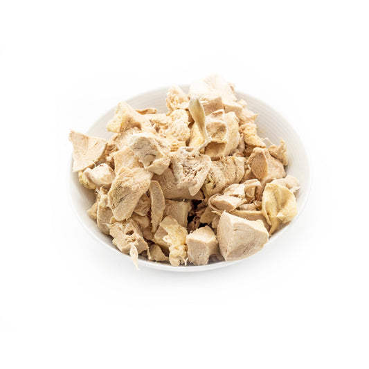 Petto di pollo BIO LiofiBarf