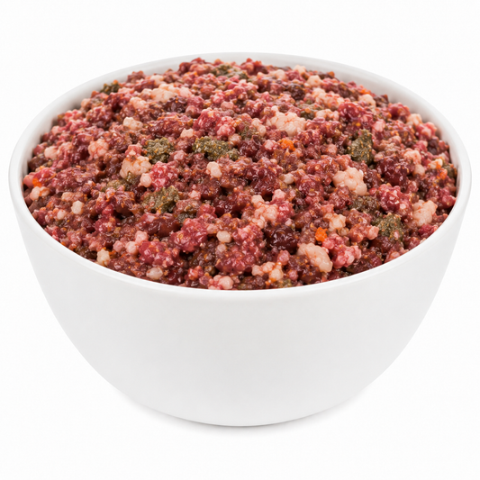 Natur Mix BARF