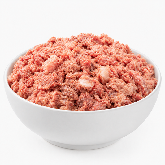 Carne della gola