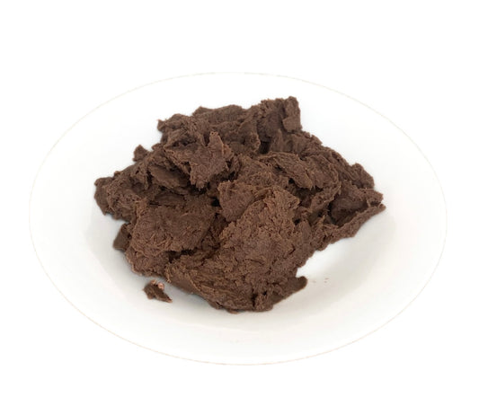 Sous vide di selvaggina