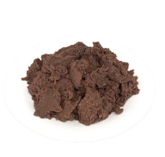 Sous vide di cavallo