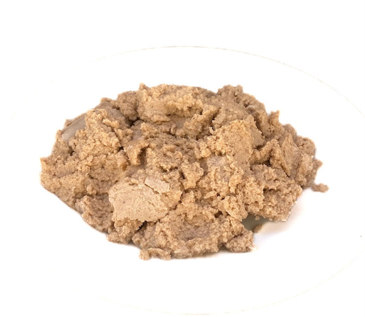 Sous vide di salmone