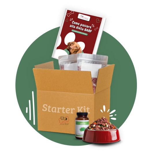 Starter Kit BARF