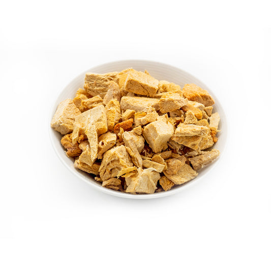 Filetto di salmone LiofiBarf