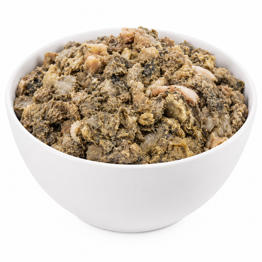 Trippa verde BIO
