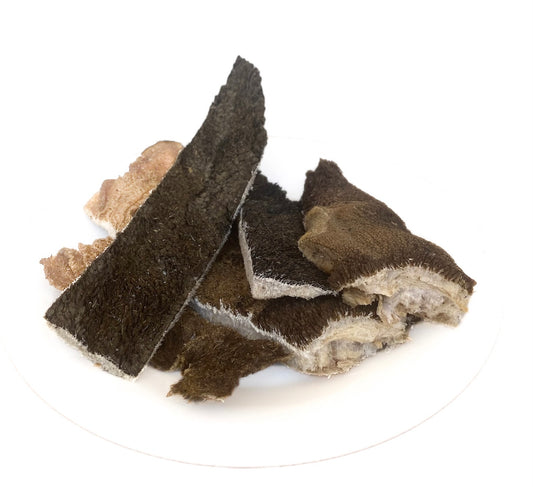 Trippa verde LiofiBarf