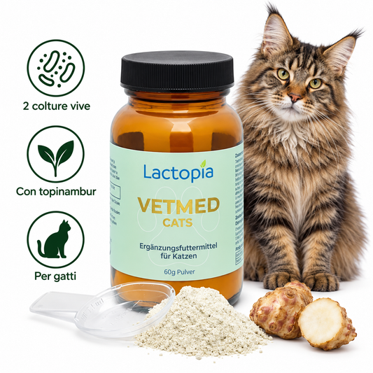 VETMED® Cats