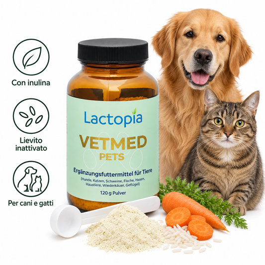 VETMED® Pets