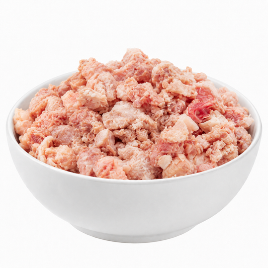 Energy-Mix manzo BIO