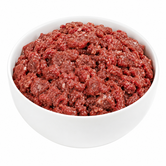 Frattaglie mix Manzo Essenziali