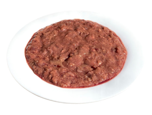 Frattaglie mix Manzo Essenziali