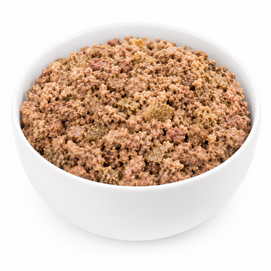 ManzoBarf BIO Mix