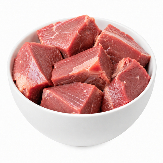 ManzoBarf PezziPerfetti
