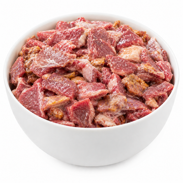 Pollo Vital Mix – Coscia e Durelli BARF