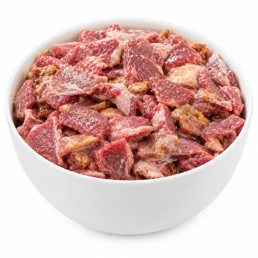 Pollo Vital Mix – Coscia e Durelli BARF