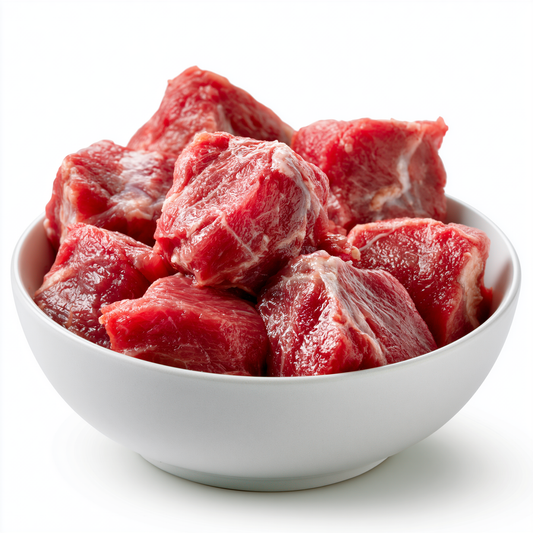 Agnello a bocconcini
