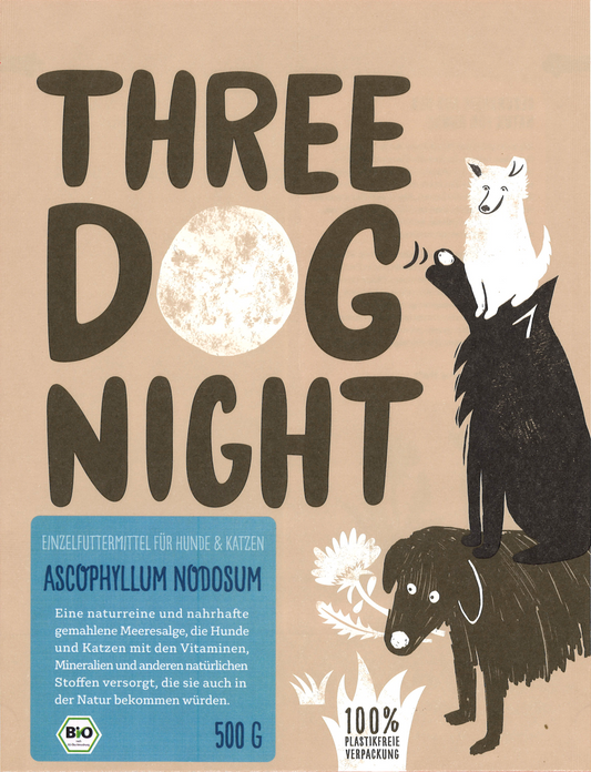 Ascophyllum Nodosum BIO