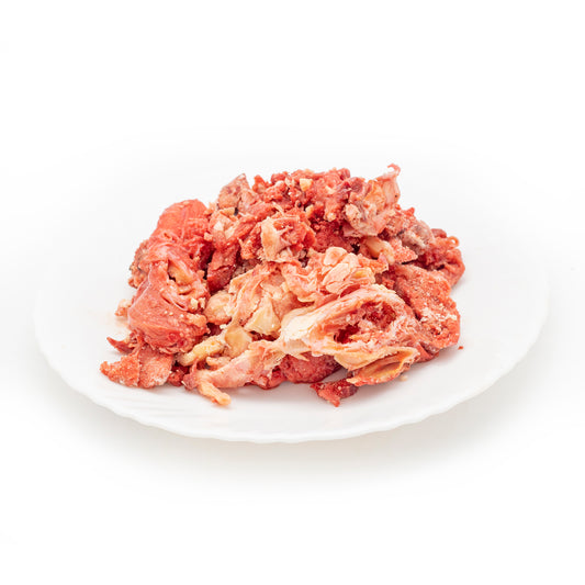 Polmone di manzo BIO