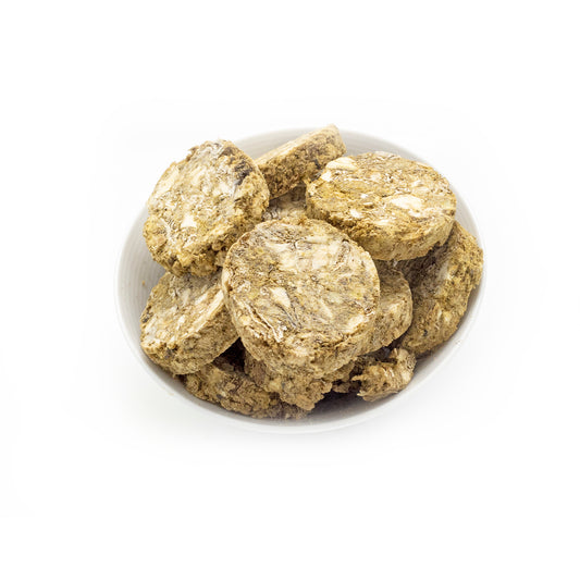 Barfaglioni Omaso LiofiBarf