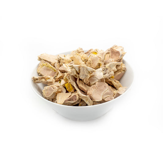 Durelli di pollo LiofiBarf