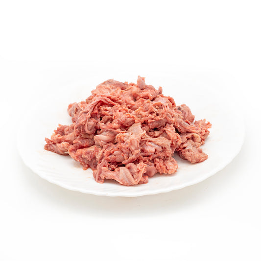 Carne di muso di manzo