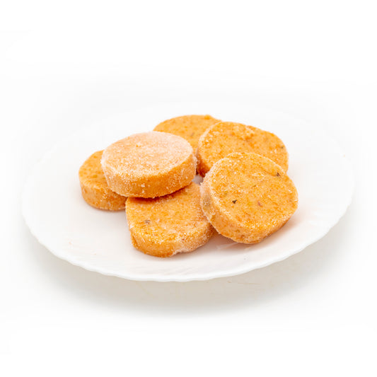 Barfaglioni Mix Frutta e Verdura BARF