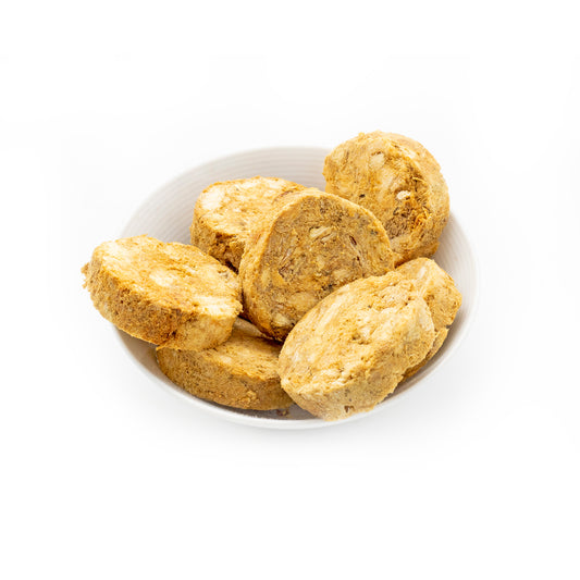 Barfaglioni Trippa Verde Mix LioFiBarf