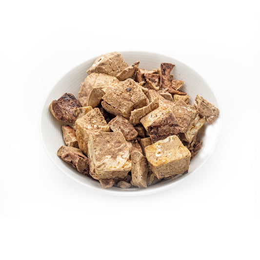 Polmone di manzo BIO LioFiBarf