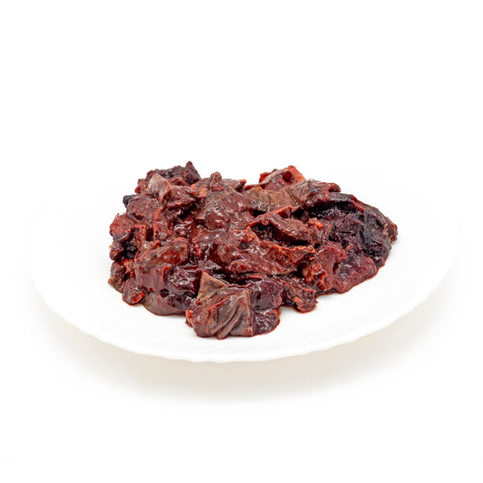 Milza Barf Bocconcini