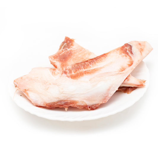 Scapola di manzo BARF