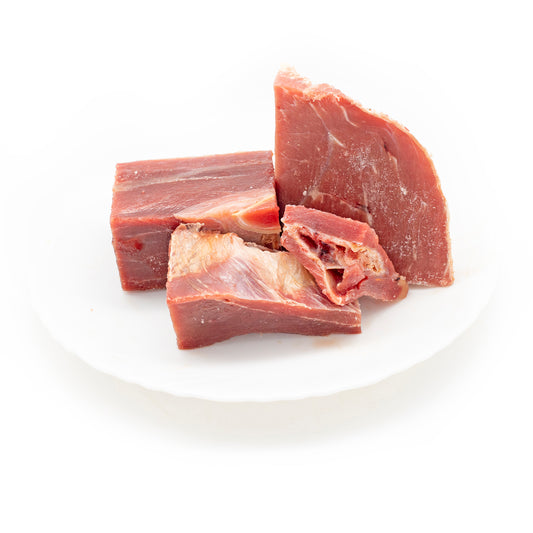 ManzoBarf PezziPerfetti